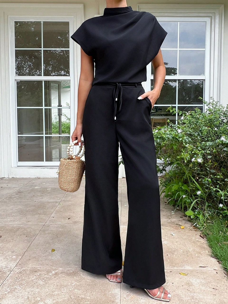 Set comfy