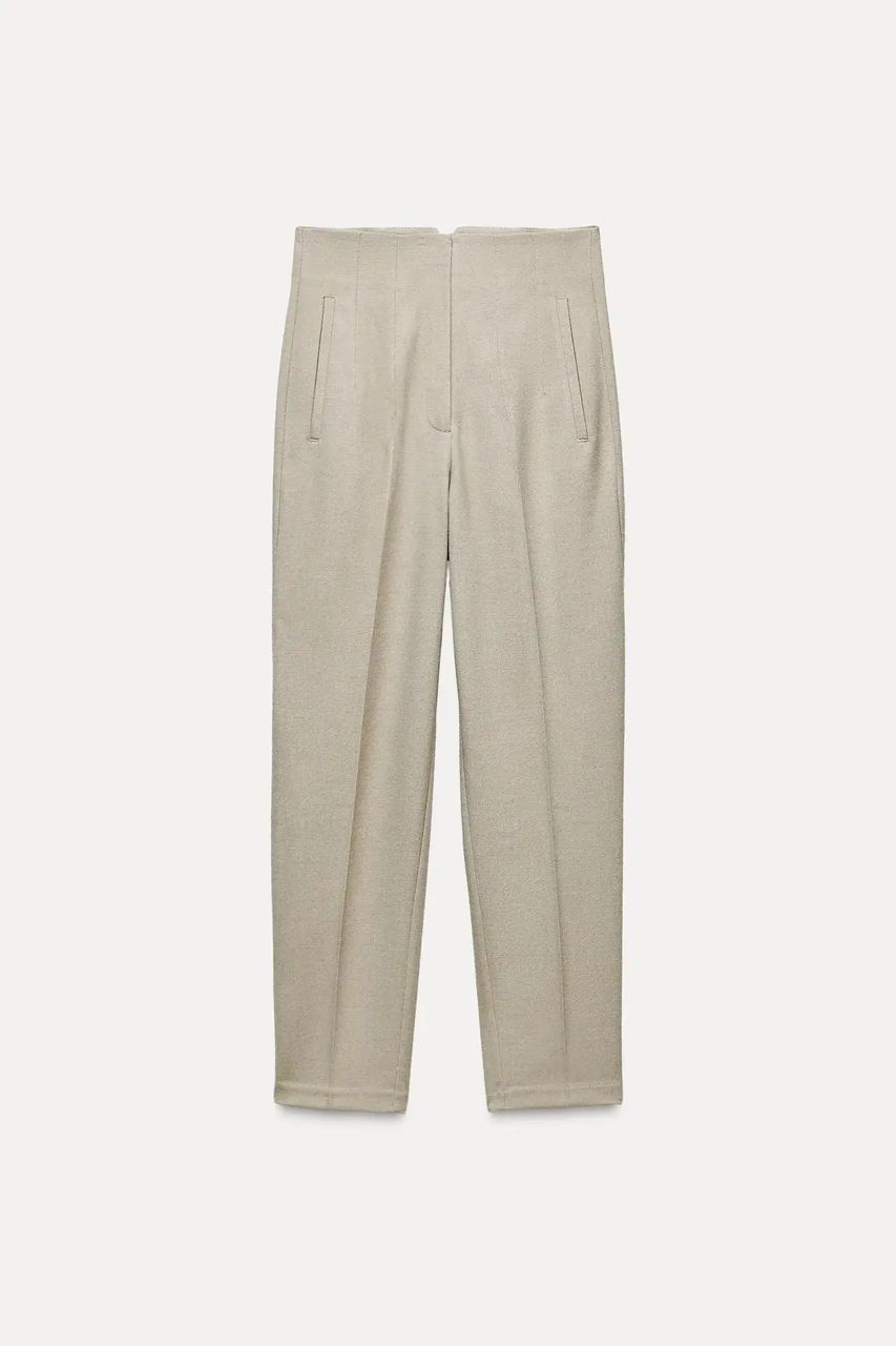 Pantalon Zara