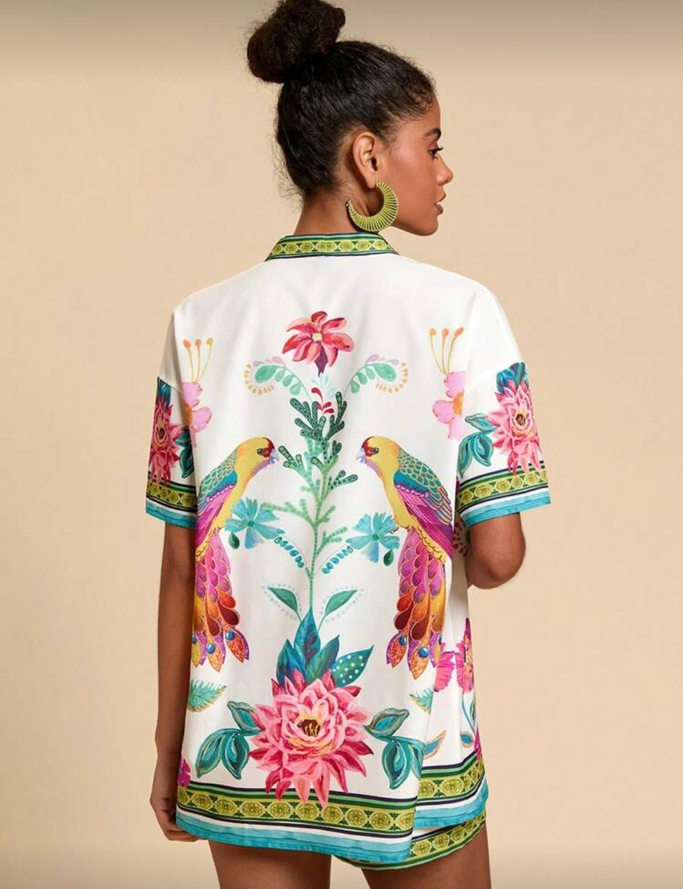 Set tropical