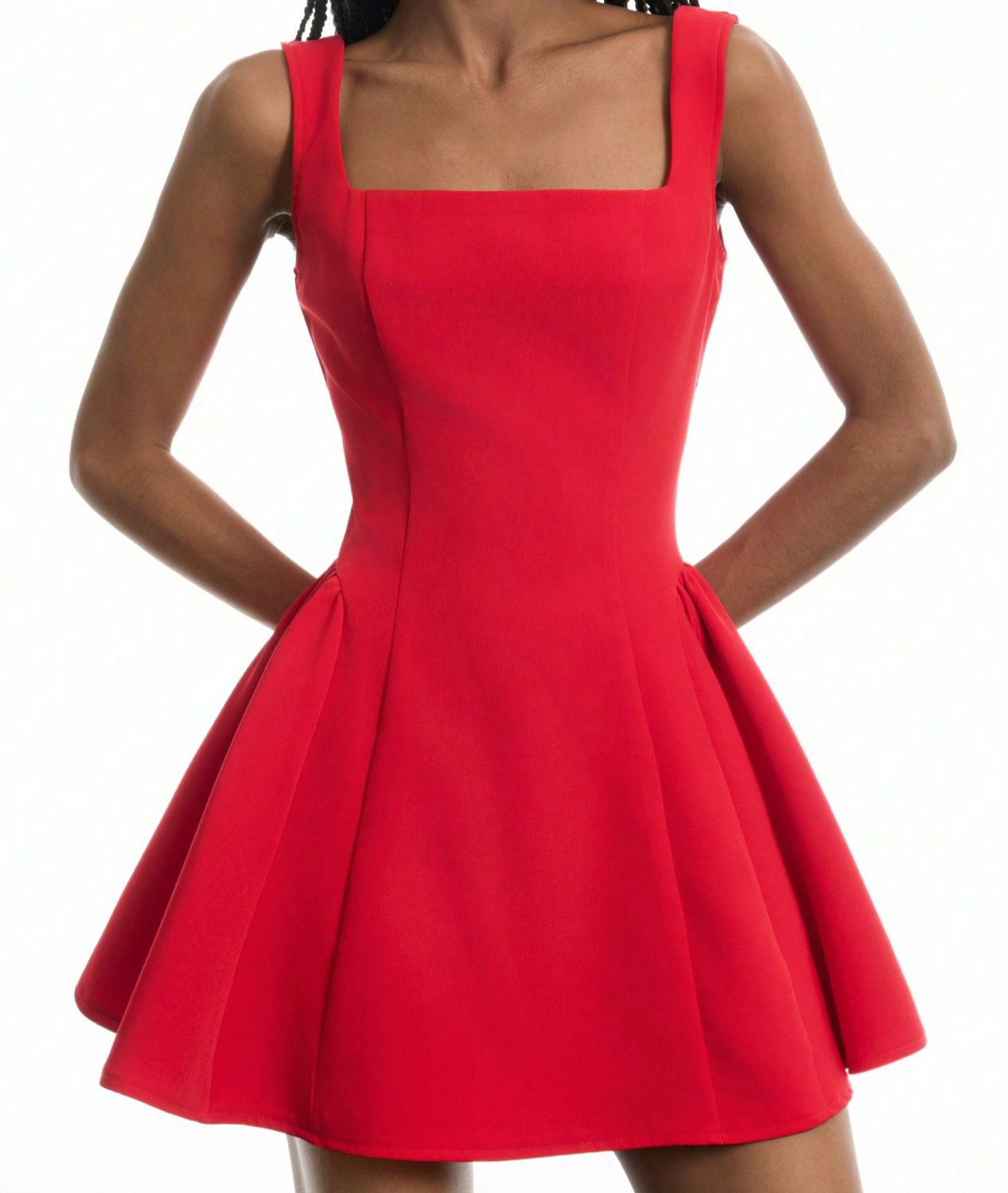 Vestido mini