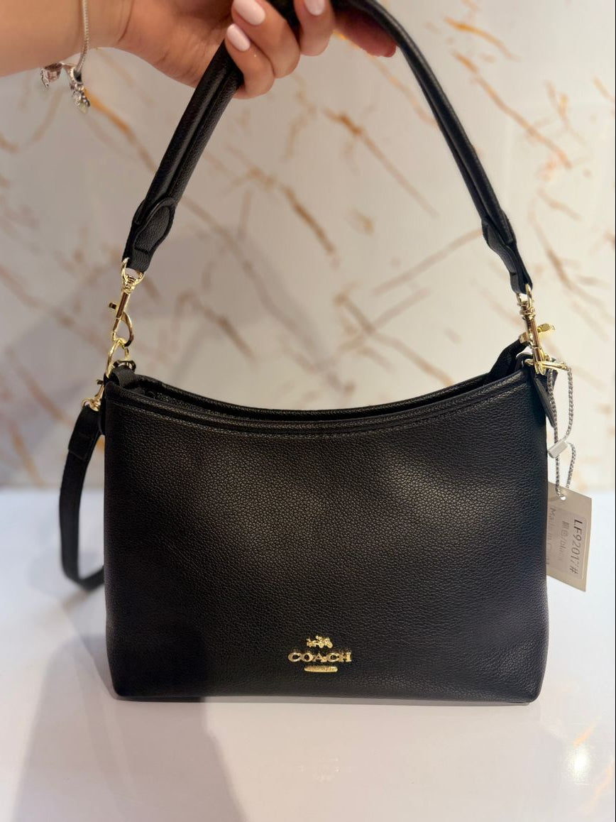 Crossbody Coach Negra