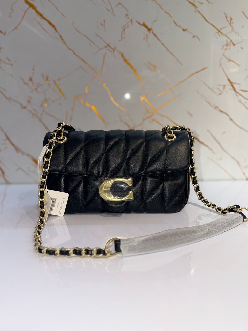 Cartera Coach Crossbody