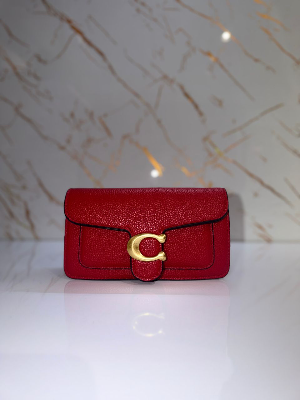 Cartera Coach Crossbody