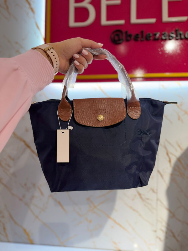 Cartera Longchamp Tamaño S