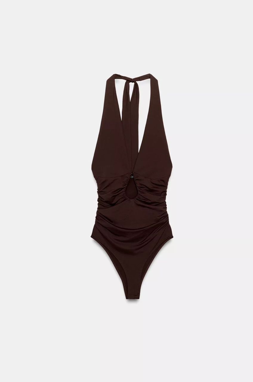 Body Zara multiuso