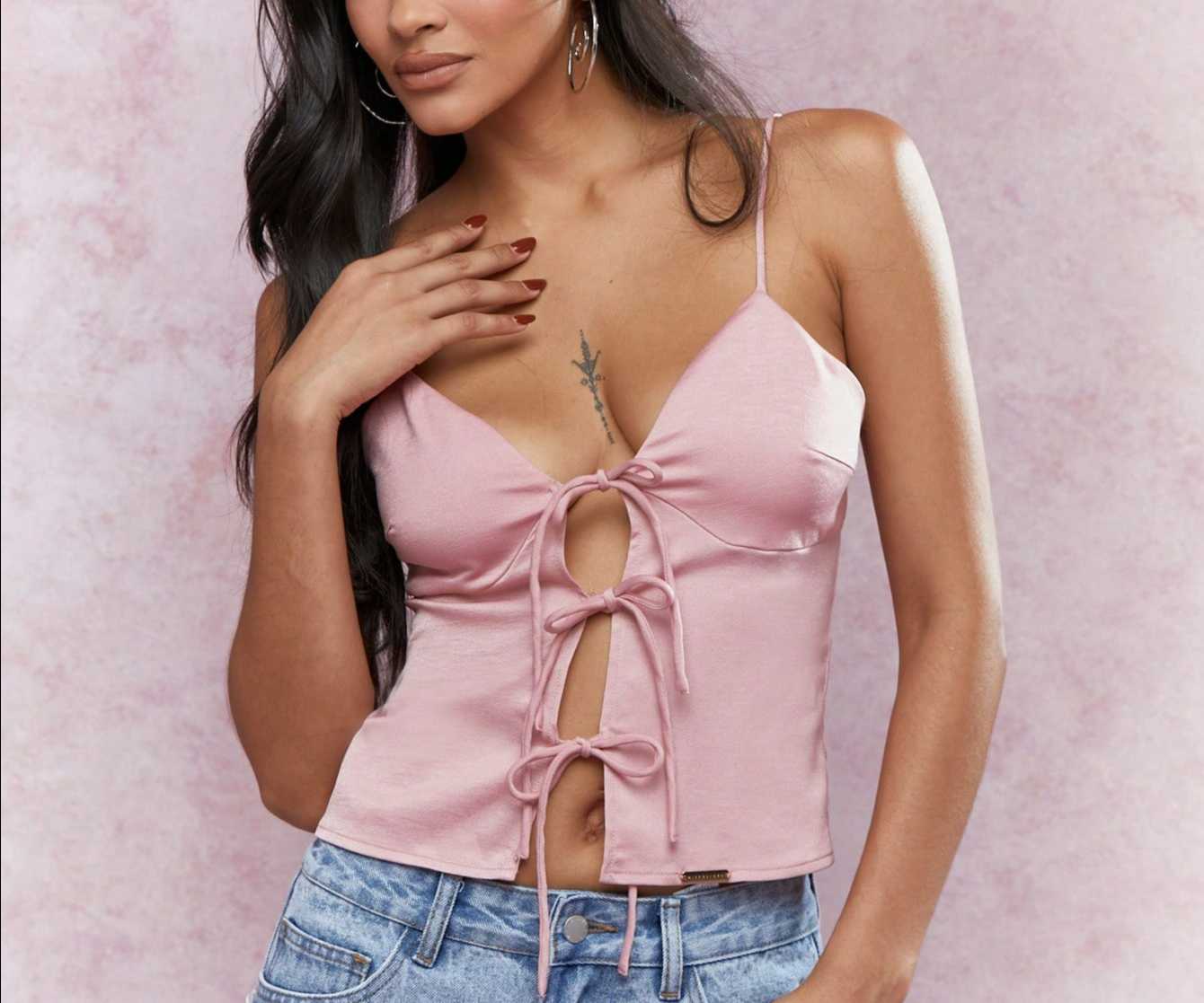 Top de saten