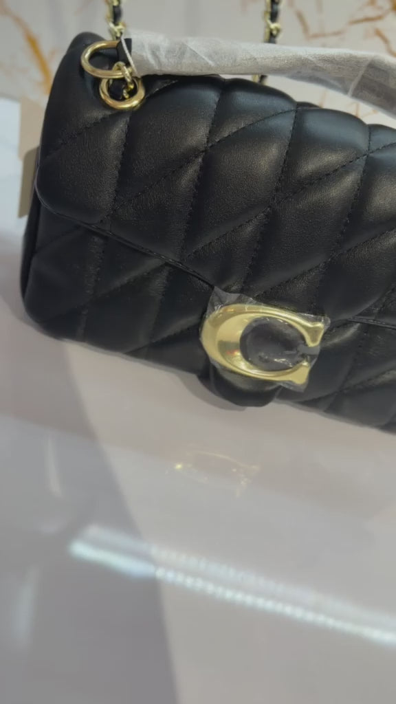 Cartera Coach Crossbody