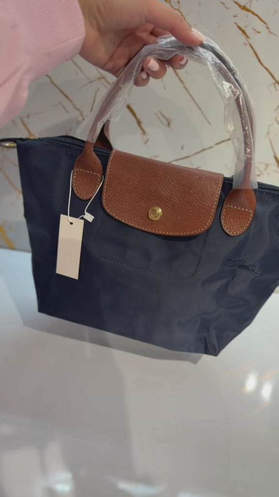 Cartera Longchamp Tamaño S