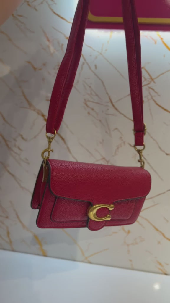 Cartera Coach Crossbody