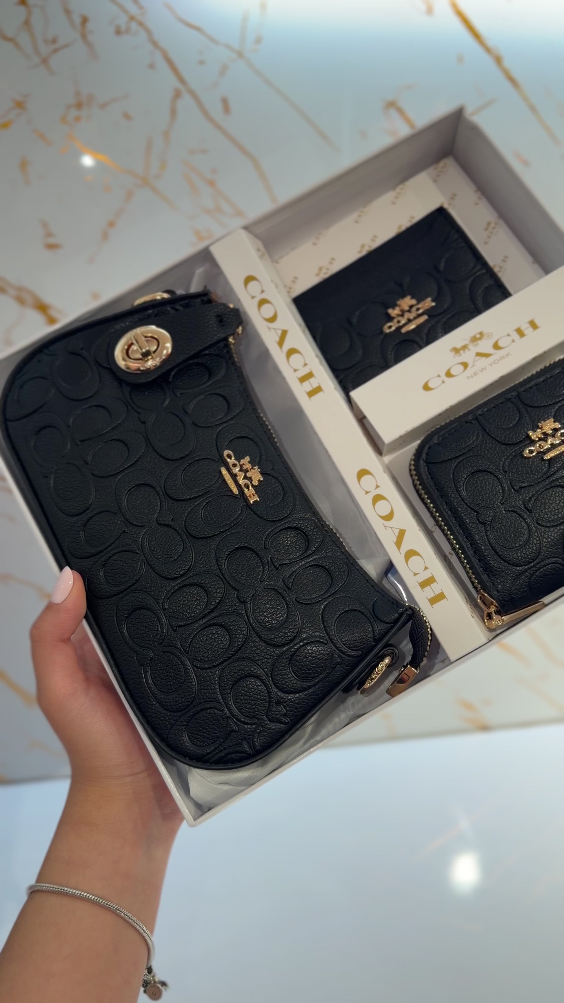 Set Cartera