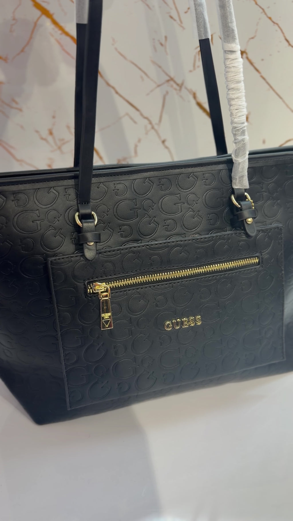 Cartera Guess Tote