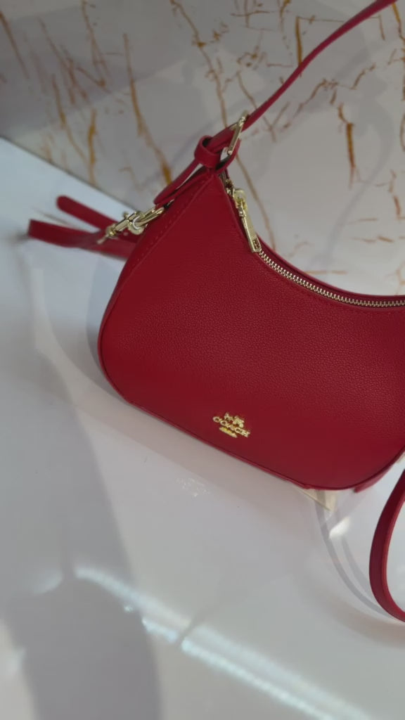 Crossbody Coach Roja